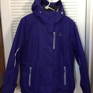 Gerry woman’s ski coat